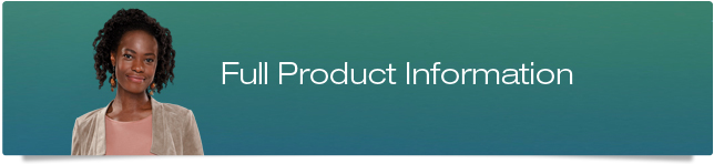 Full Product Information Full Product Information
